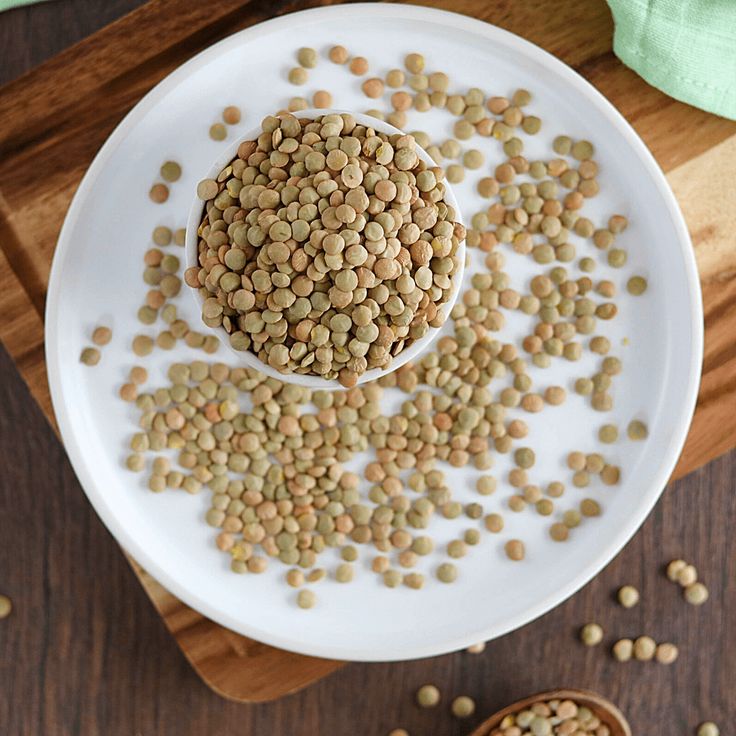 How to Choose the Right Iranian Lentil Type for Your Market?